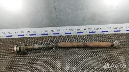 Карданный вал audi Q7 (BAD14K301)