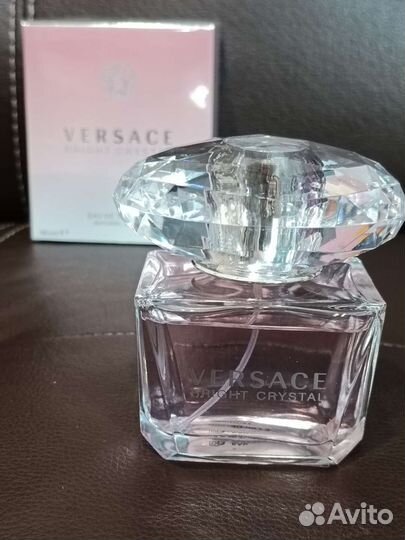 Женская парфюмерия