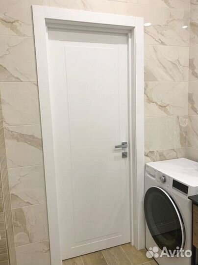 Межкомнатные двери новые