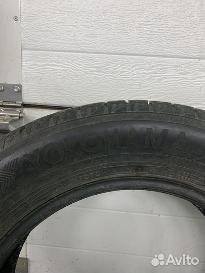 Yokohama Ice Guard IG60 225/60 R17 99V