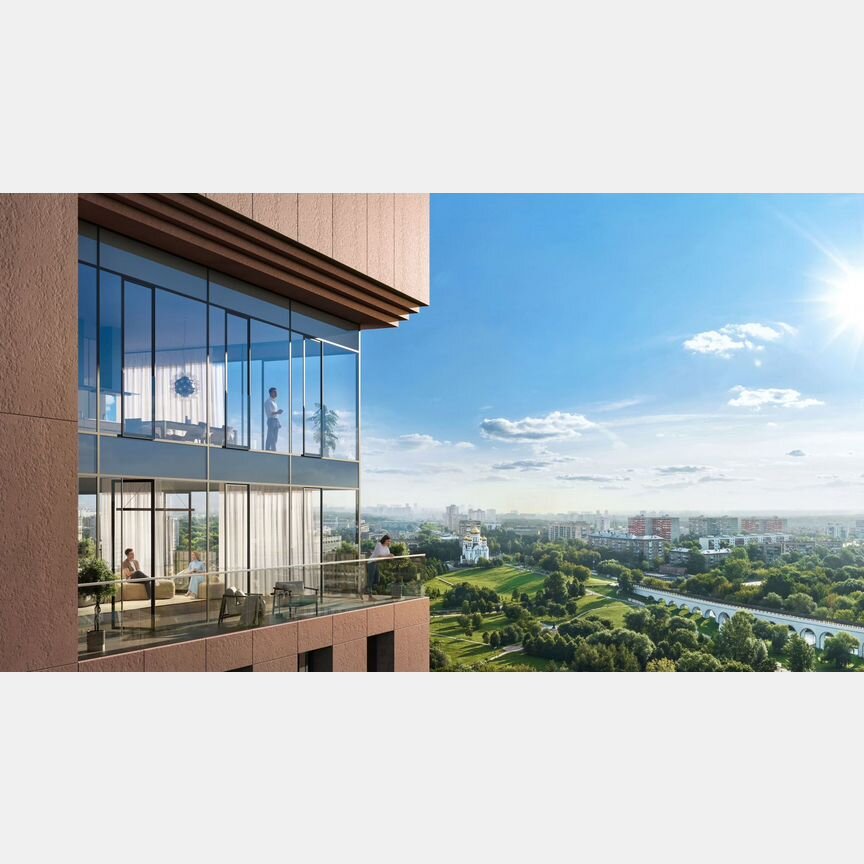 Квартира-студия, 28,2 м², 11/17 эт.