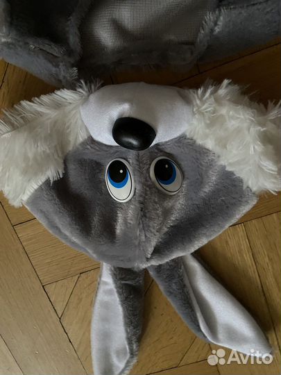 Новогодний костюм