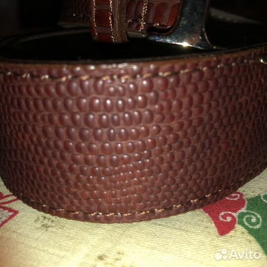 Ремень женский новый бренд