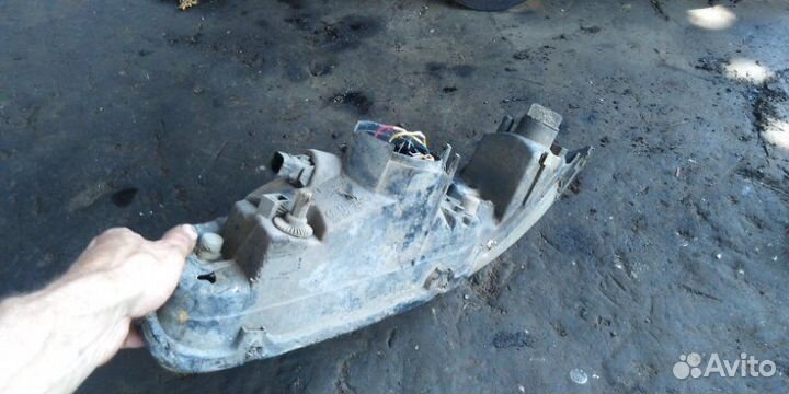 Фара Rover 200 MK3 14K2F