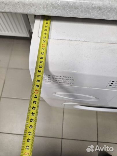 Стиральная машина автомат бу