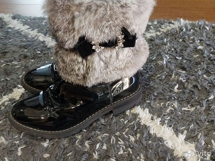 Сапоги I Pinco Pallino