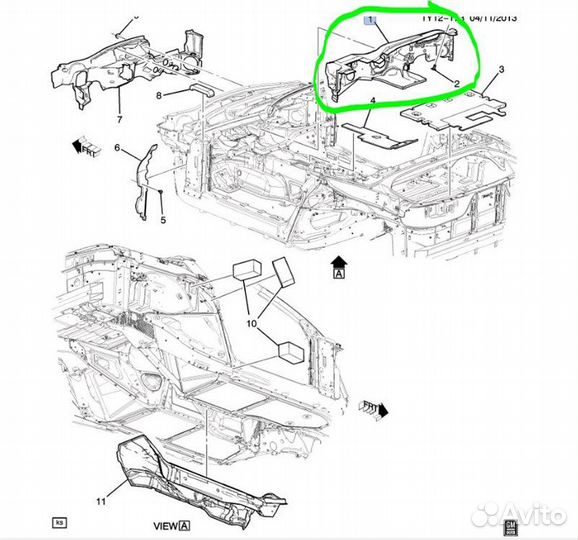 Б/У Шумоизоляция Состояние на фотоnnУ нас есть