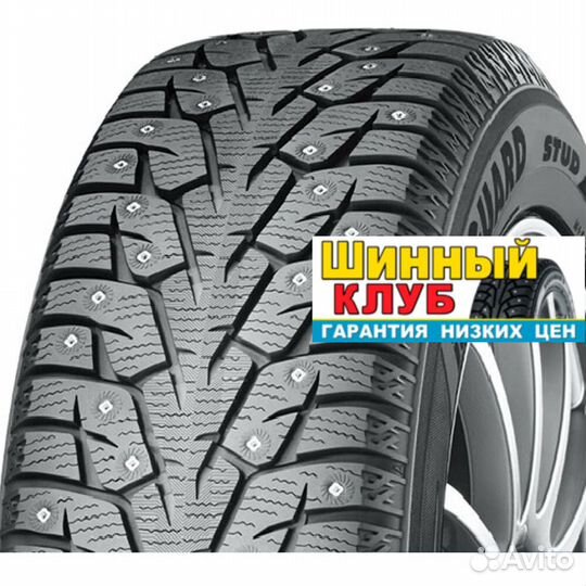 Yokohama Ice Guard Stud IG55 195/60 R15