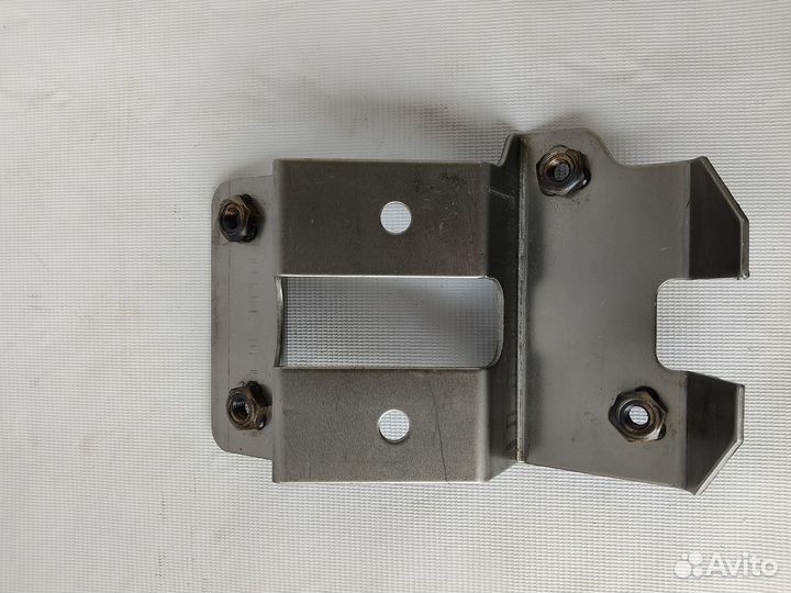 Кронштейн джойстика кпп Газель Некст