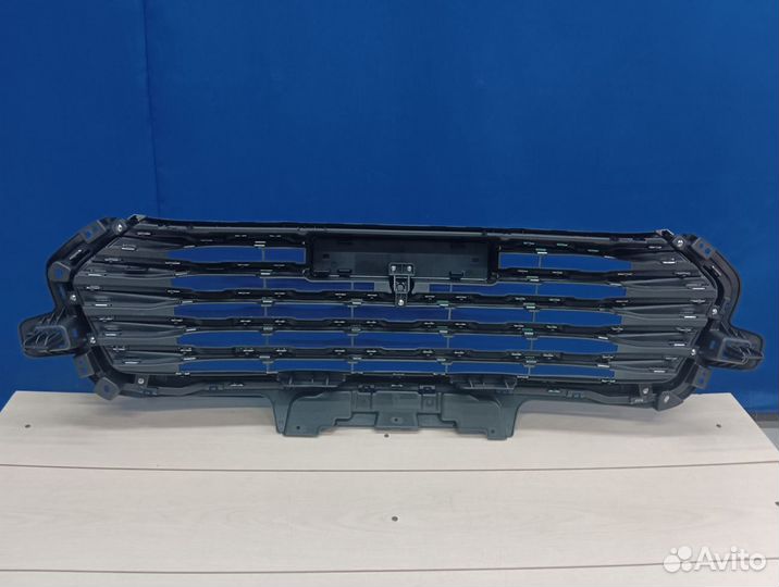 Решетка в капот Хавал Джолион