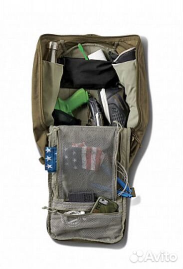 Рюкзак 5.11 AMP24