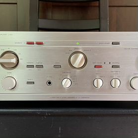 Усилитель Luxman L510