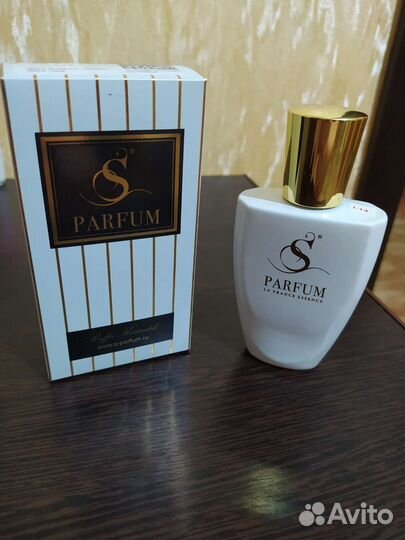 Духи женские