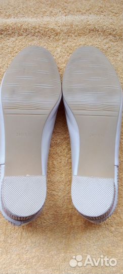 Туфли женские 38 размер,новые