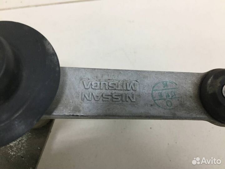 Трапеция стеклоочистителей Nissan Almera 3 G11, G1