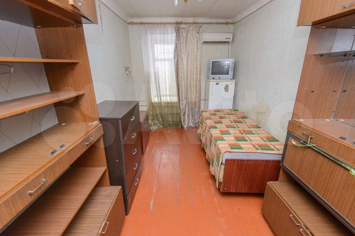 4-к. квартира, 89,5 м², 1/2 эт.