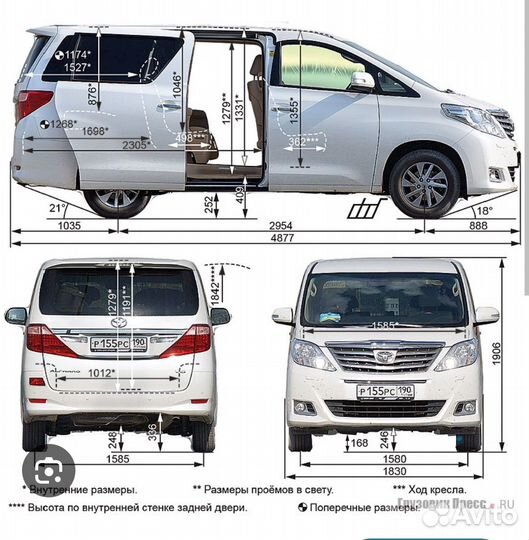 Портативный гараж наташа