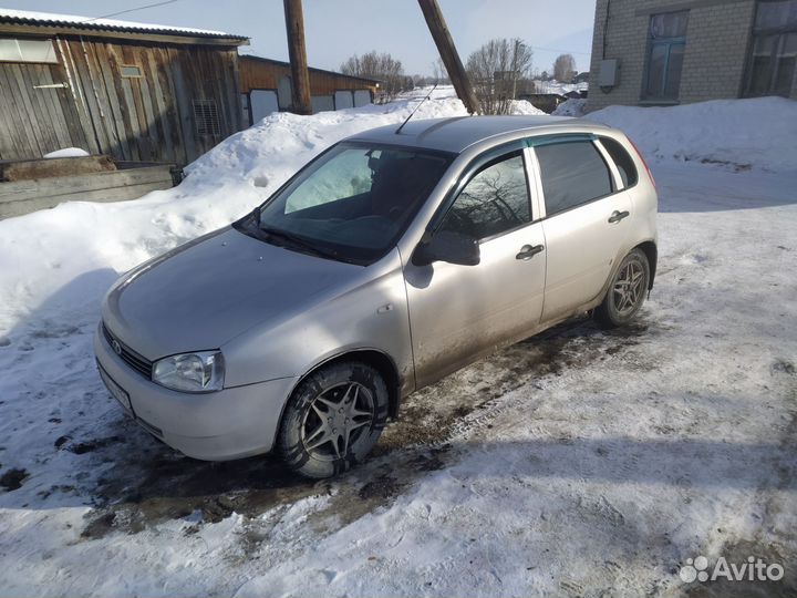 Зимние колеса r14 на ваз