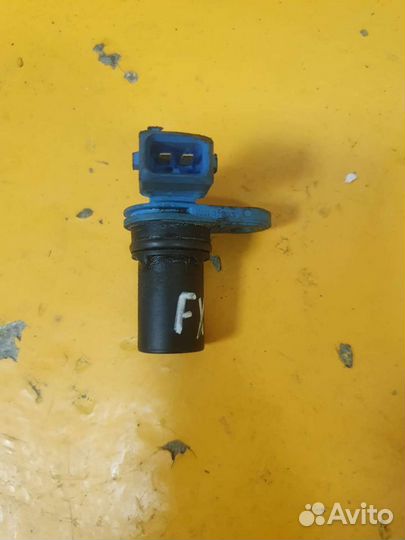 Датчик положения распредвала fxja ford