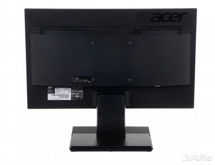 Монитор для офиса Acer 20