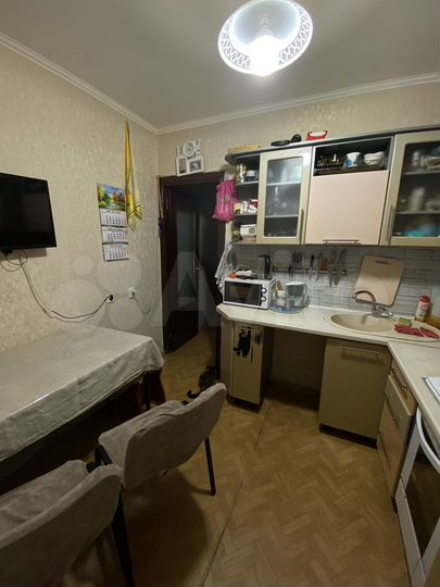 3-к. квартира, 69,7 м², 10/10 эт.