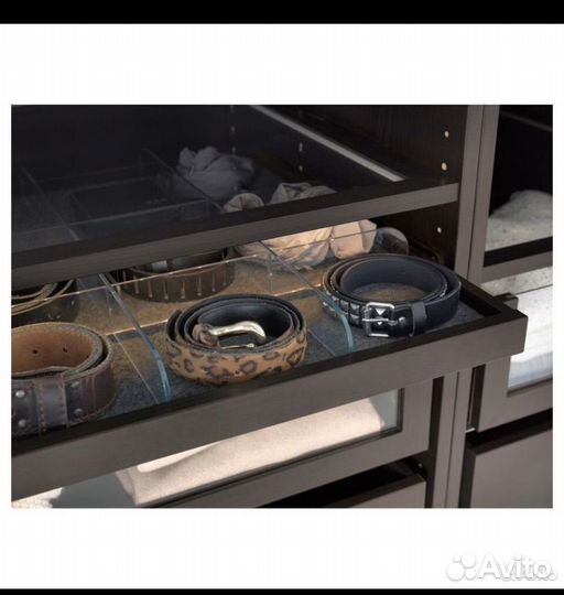 Разделитель для полки IKEA Kompliment