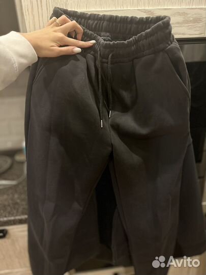 Спортивный костюм женский