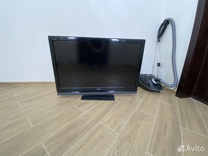 Телевизор sony bravia