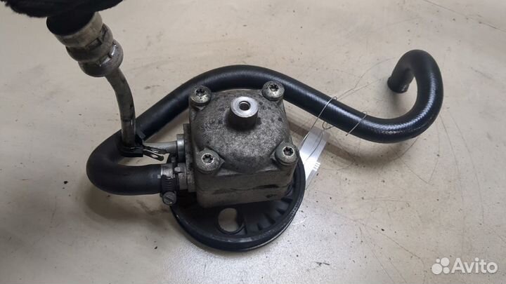 Гур Volvo XC90, 2009