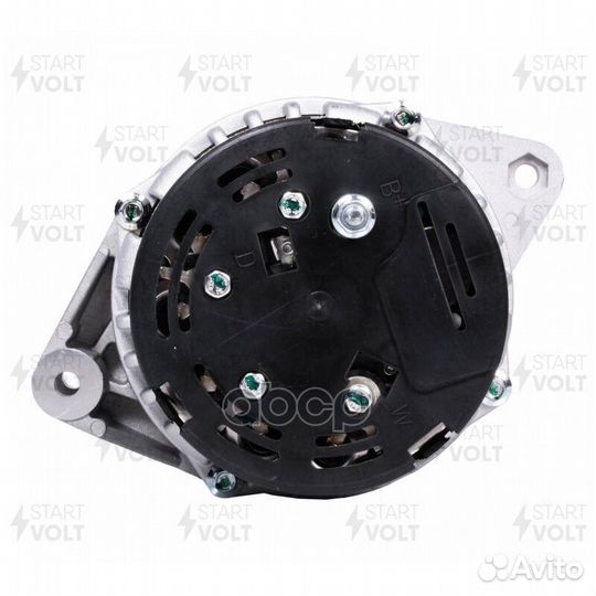 Генератор LG01214 startvolt