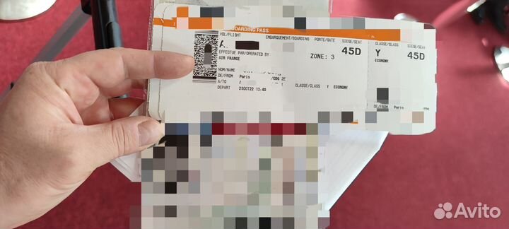 Ledger Nano S, гарантия из Франции