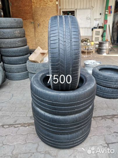 Michelin Pilot Primacy 205/55 R16