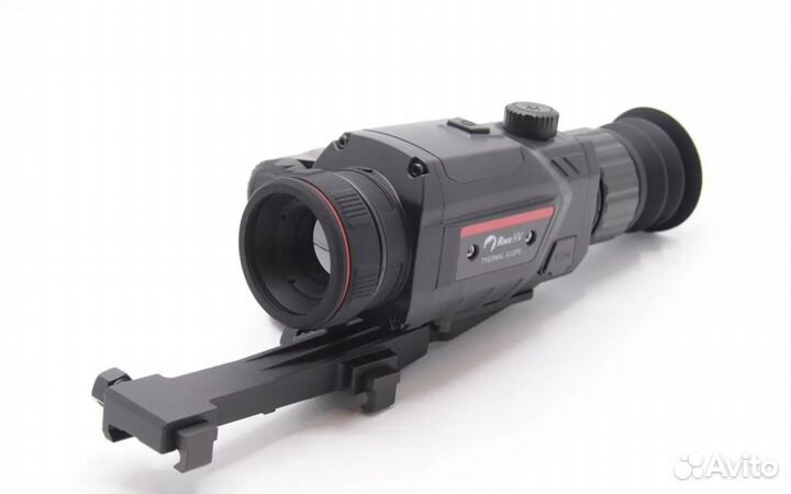 Тепловизмонный прицел RikaNV GTR620(Guide TR620)