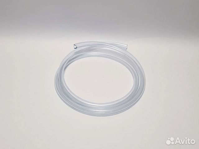 Трубка капучинатора