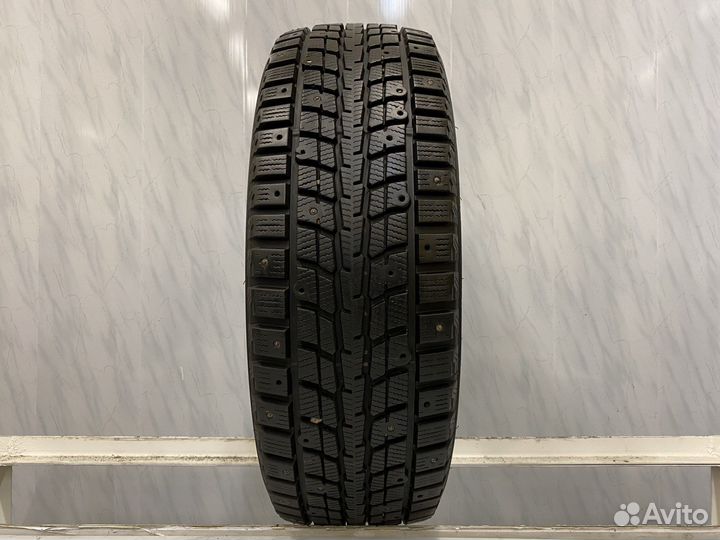 Dunlop SP Winter Ice 01 225/60 R18 T