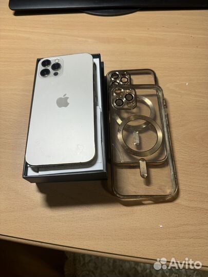 iPhone 12 Pro, 128 ГБ