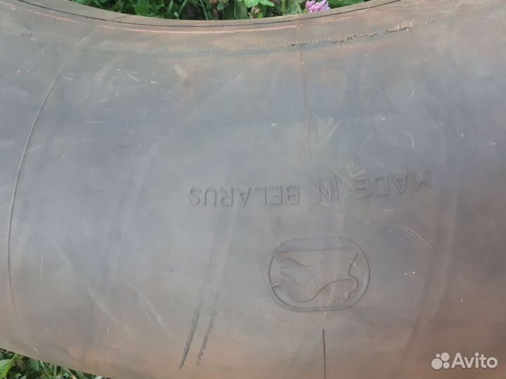 Golden Bridge GB500 3.75/8 R8 19H