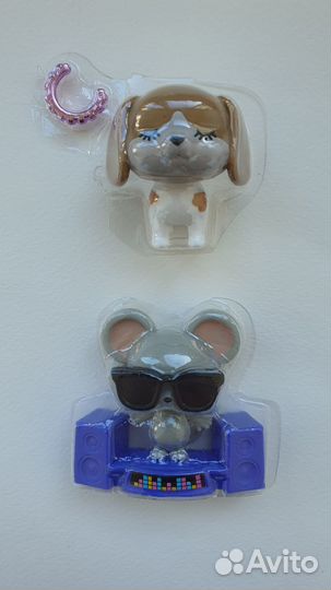 Barbie extra питомцы