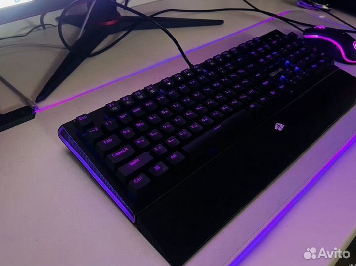 Игровая клавиатура