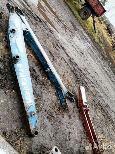 Запчасти эо 2621