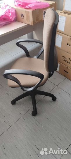 Компьютерное кресло бу