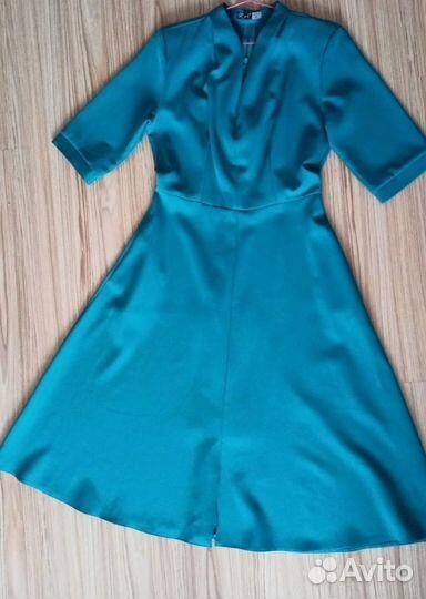 Вечернее платье 46 размера