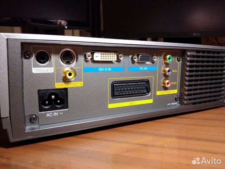 Проектор Panasonic