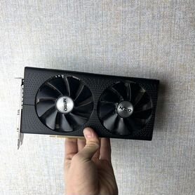 Sapphire rx 580 8gb