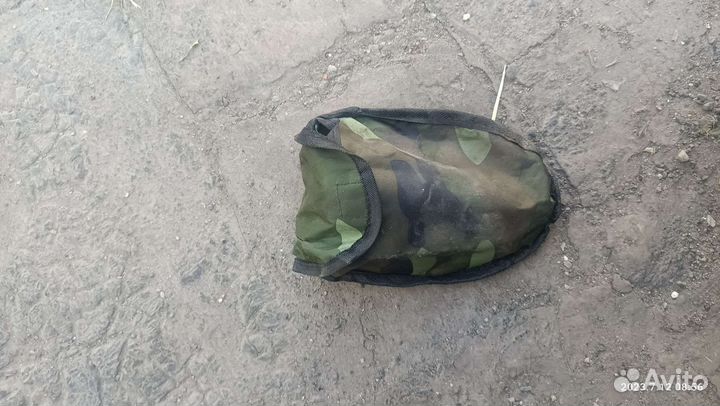 Лопатка