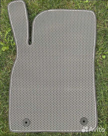 Эва коврики в салон