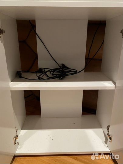 Аквасистема Juwel Rio 125L (аквариум с тумбой)