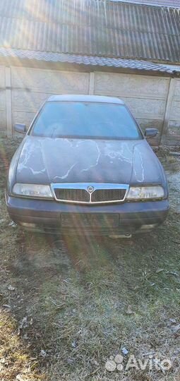 Кузовные элементы Лянча Каппа