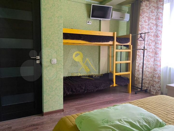 Таунхаус 106,8 м² на участке 1 сот.