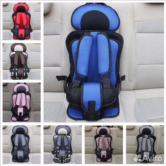 Новые бескаркасные автокрелса в Рязани